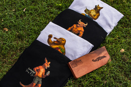 La Karbah™ Bundles