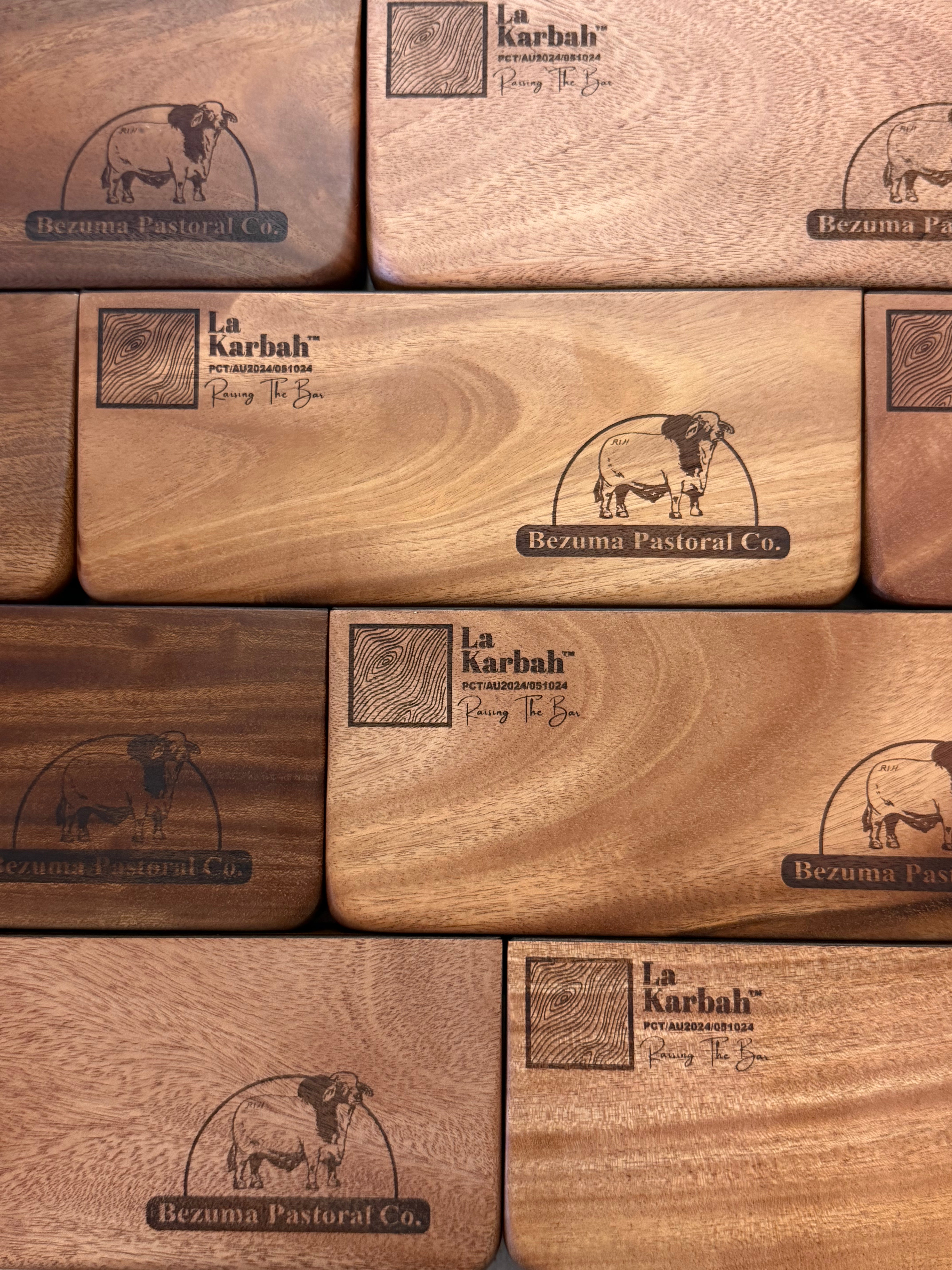 Custom Logo - Business 2 Business Packages