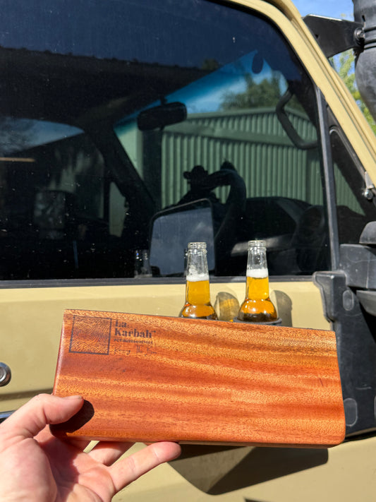 Authentic Blank